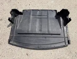 BMW 3 E46 Placa de Proteção 8268344