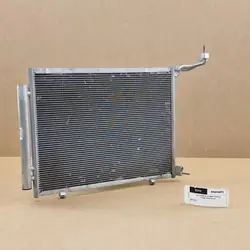 Ilmastointiradiatori Ford Fiesta Ecosport Puma Transit