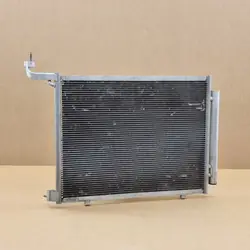 Klimaanlagenradiator Ford Fiesta Ecosport Puma Transit