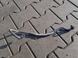 OEM PRZEWÓD RURKA SMAROWANIA RENAULT GAMA D DTI 5 VOLVO FL D5K *2