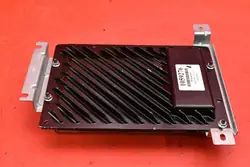 AW93-19C164-CU Ampli Radio pour Jaguar XJ X351