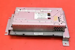 AW93-19C164-CU Radioverstärker für Jaguar XJ X351