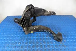 Skoda Rapid Bremspedal OEM CART6R1721058K