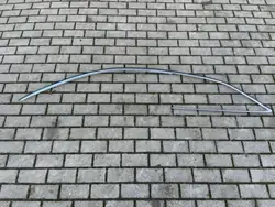 Kromlist Fönster Vänster Bak Audi A5 OEM 8T0853345B