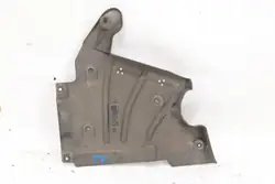 Protection Sous-Caisse Arrière Droit BMW OEM 9883646