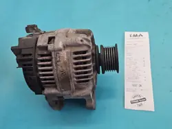Gebrauchte Lichtmaschine VW Lupo 1.4 16V