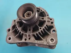 Used Alternator VW Lupo 1.4 16V Tested