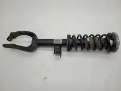 Etuvasen Jousitus OEM 6783971 BMW 5 F10/F11 -malliin
