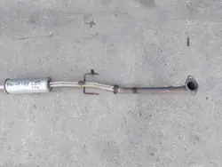 OEM YARIS I SRODKOWY ZAMIENNIK Silencieux Central Toyota Yaris