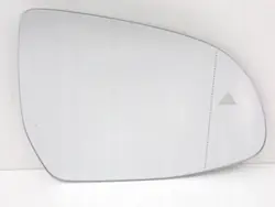 OEM 6004082 Inserção Espelho Direito para BMW X4 X5 X6