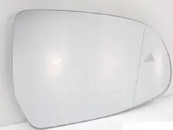 OEM 6004082 Insert Miroir Droit pour BMW X4 X5 X6
