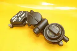 Öljyseparatori SEAT LEON III AUDI VW 1.5 TFSI DPC 05E103495T