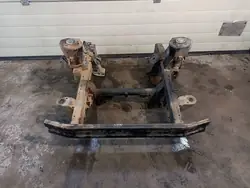 Quarto Chassi Dianteiro FIE5699 Mitsubishi OE Usado