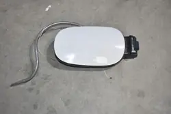 Tampa de combustível Porsche OEM 971809858B para Panamera 971
