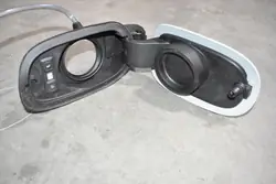 Porsche OEM 971809858B tankklep voor Panamera 971 Hybrid