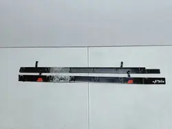 OEM 31253252 Rechter drempelglijder voor Volvo XC 90