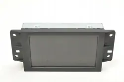 Volvo XC60 I näyttöruutu OEM 30772586