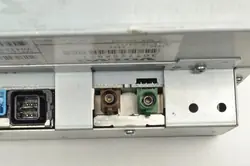 Ecrã de visualização Volvo XC60 I OEM 30772586