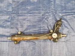 VW CRAFTER Styrning A9064600600