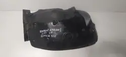 Front Right Wheel Arch Renault Kangoo II 8200436720