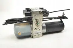 Pompe d'actionneur toit Volvo C70 II OEM 09466628