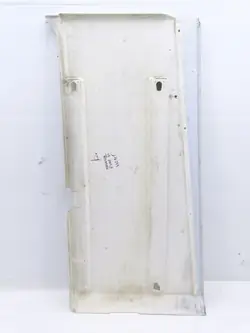 OEM 5000937572 Renault Magnum Kabinenabdeckung Rechts