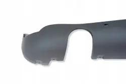 OEM 7318826 Achterbumper Diffusor voor MINI Cooper F55
