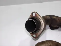 Collecteur d'échappement PEC8872 pour BMW X5 E53 4.4 V8
