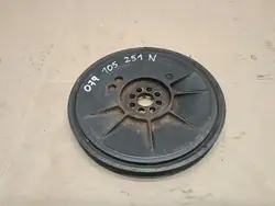 AUDI S6 RS6 S7 4.0 TFSI Polia do Virabrequim 079105251AP