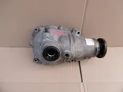 Framdiff BMW E90 E91 E92 320xd 325xi 3,23 OEM 7533735