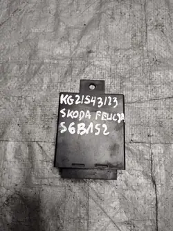 Contrôleur LPG KME 67R-013511