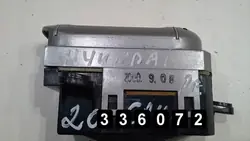 Écran d'affichage Hyundai Coupe OEM AM-336072