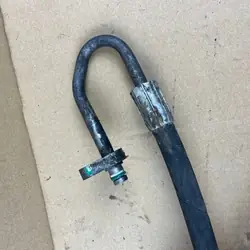 Ölleitung Federung OEM 1663201654 für Mercedes W166