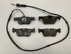 Capteur d'usure plaquettes frein arrière OEM 8855013 BMW
