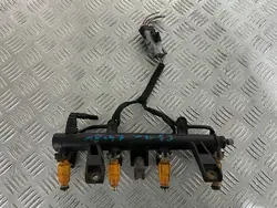 CITROEN PEUGEOT 1.4 8V Rampe d'injection 0280156427