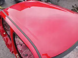 Tak OEM 475767 för Suzuki Swift VI Lift 2020-2024