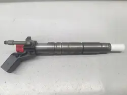 Injecteur de carburant Mercedes-Benz W205 C220 2.2 CDI A6510702987
