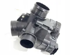 Kaasutin OEM 9655971880 Volvo V50 1.6:lle