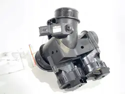 Corps de papillon OEM 9655971880 pour Volvo V50 1.6