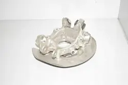 OEM 6898479 Moyeu Roue Arrière Gauche pour BMW Série 3