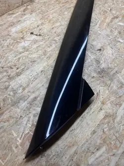 Cobertura para-brisa dianteiro KIA EV6 (CV) 86250CV000 - Usado