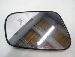 Insert Miroir Droit Avant OEM LAND ROVER DISCOVERY II