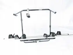 Suporte Bicicletas OEM 7778875598 para Mercedes A W168 Portinhola