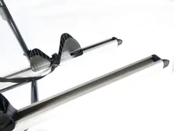Pyöräteline OEM 7778875598 Mercedes A W168 Peräluukulle