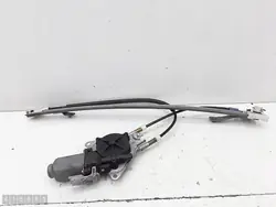 Fönsterregulator OEM 111386 för Peugeot 806 1998