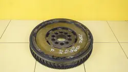 VOLVO XC90 V70 S80 XC70 2.4 D5 Volante de Dupla Massa