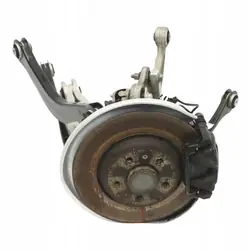 Pivot de Suspension Droit Arrière Audi A4 B9 2.0 OEM 8W0505432S