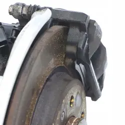Audi A4 B9 2.0 Taka-Oikea Jousitusnivel OEM 8W0505432S