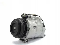 Compressore AC BMW Serie 5 F10 F11 X5 E70 X6 E71