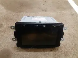 Renault Captur Radio Affichage Navigation OEM 281154879R